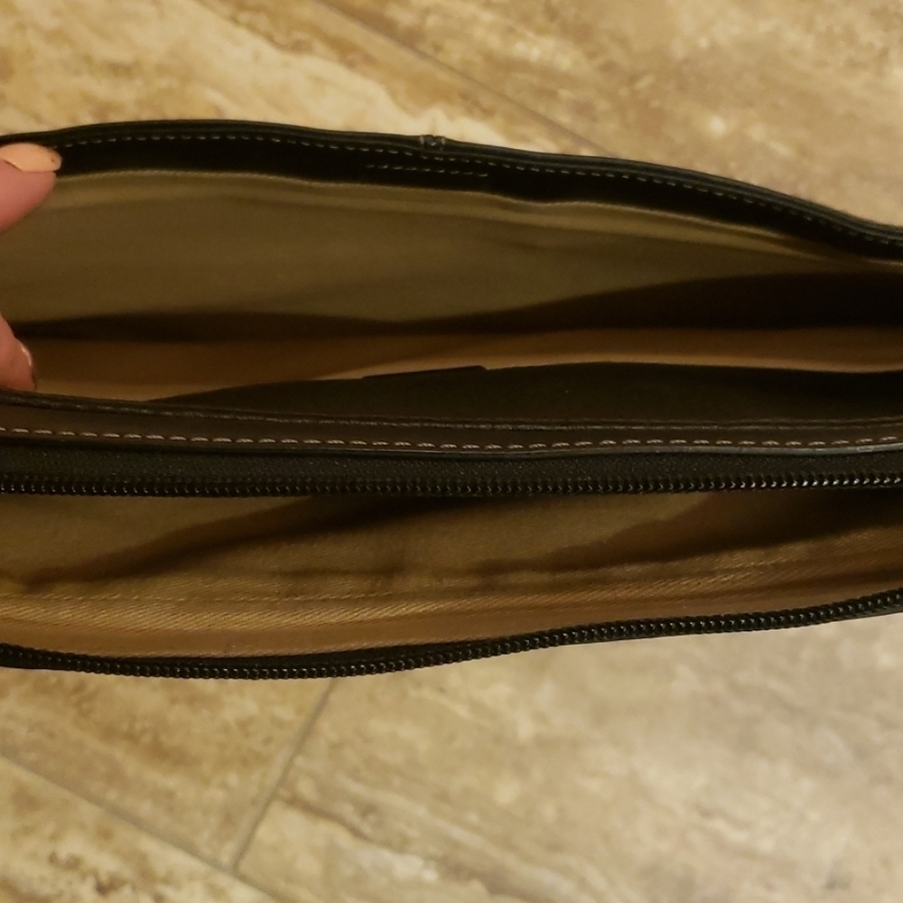 Cole Haan Computer Case / Attaché - Picture 3 of 12